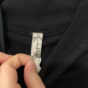 Free People Tops - Free People Rickie Mock Neck Top Free People Tops - Free People Rickie Mock Neck Top
